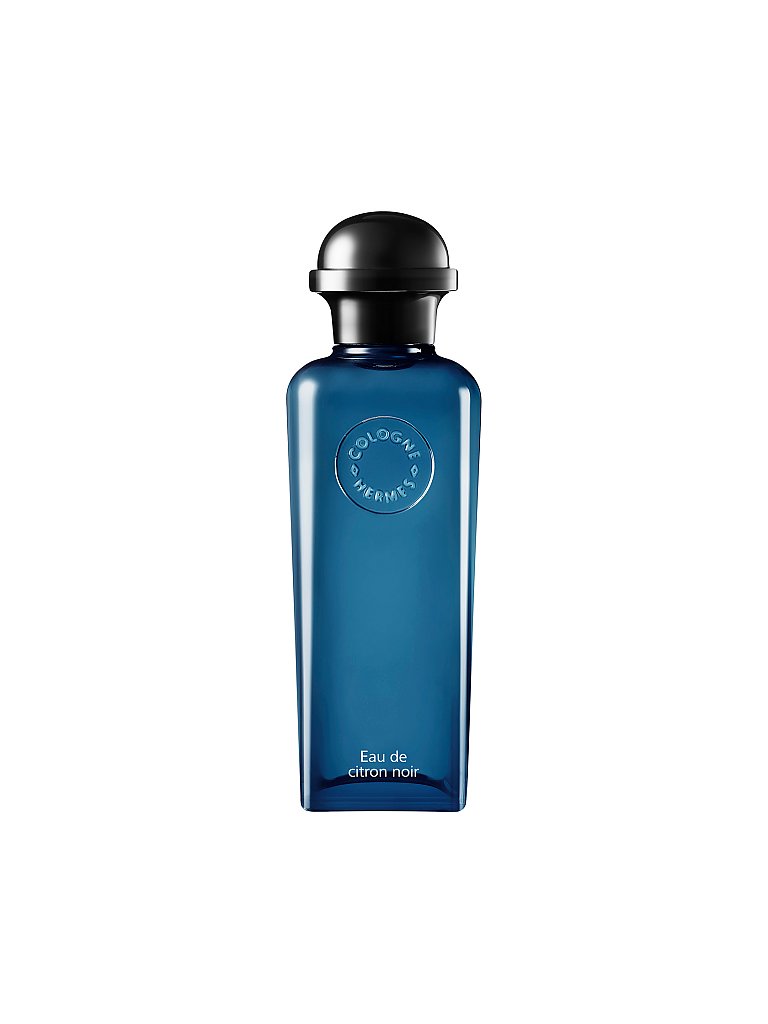 HERMÈS Eau de citron noir Eau de Cologne 100ml