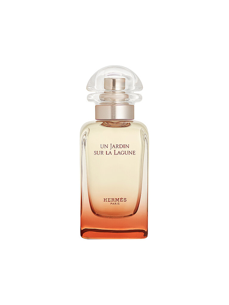 HERMÈS Un Jardin sur la Lagune Eau de Toilette 50ml