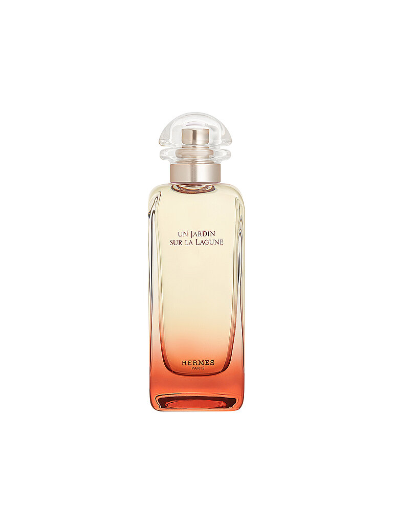 HERMÈS Un Jardin sur la Lagune Eau de Toilette 100ml