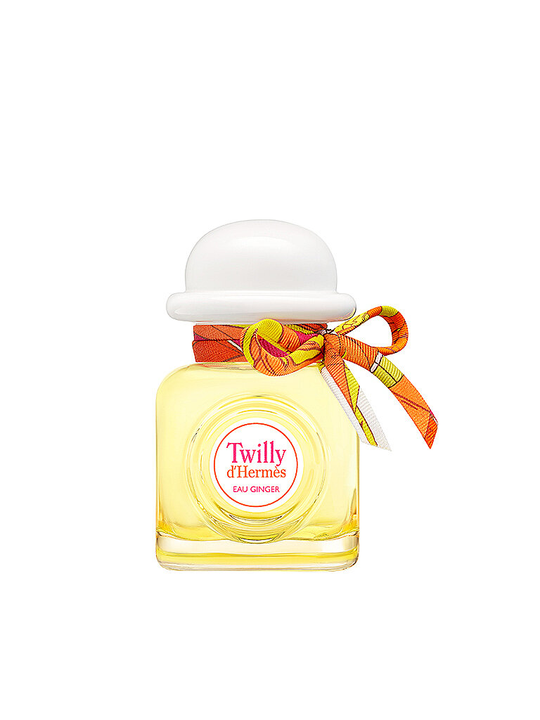 HERMÈS Twilly Eau Ginger Eau de Parfum  50ml
