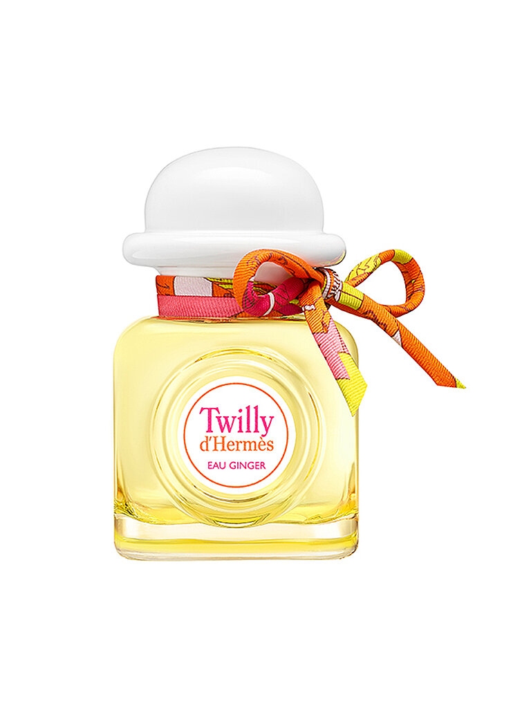HERMÈS Twilly d’Hermès Eau Ginger Eau de Parfum 85ml