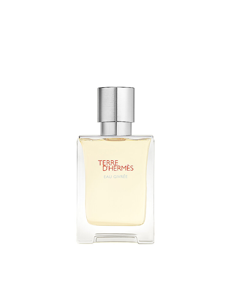 HERMÈS Terre d'Hermès Eau Givrée Eau de Parfum Refillable Spray 50ml