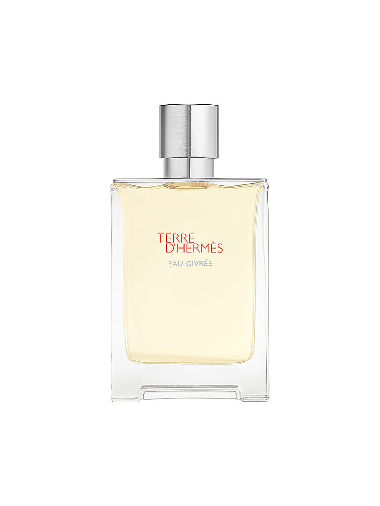 HERMÈS Terre d'Hermès Eau Givrée Eau de Parfum Refillable Spray 100ml