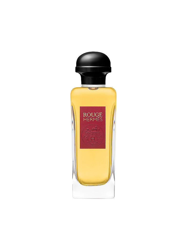 HERMÈS Rouge Hermès Eau de Toilette 100ml