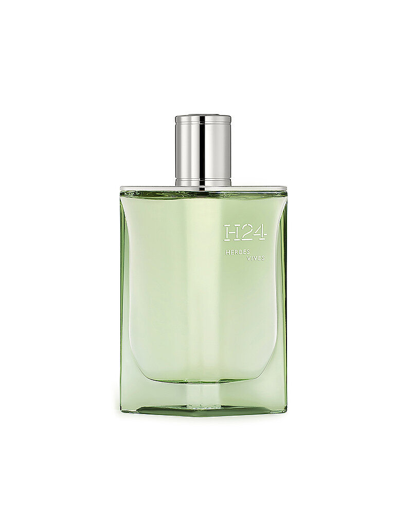 HERMÈS H24 Herbes Vives Eau de Parfum 100ml