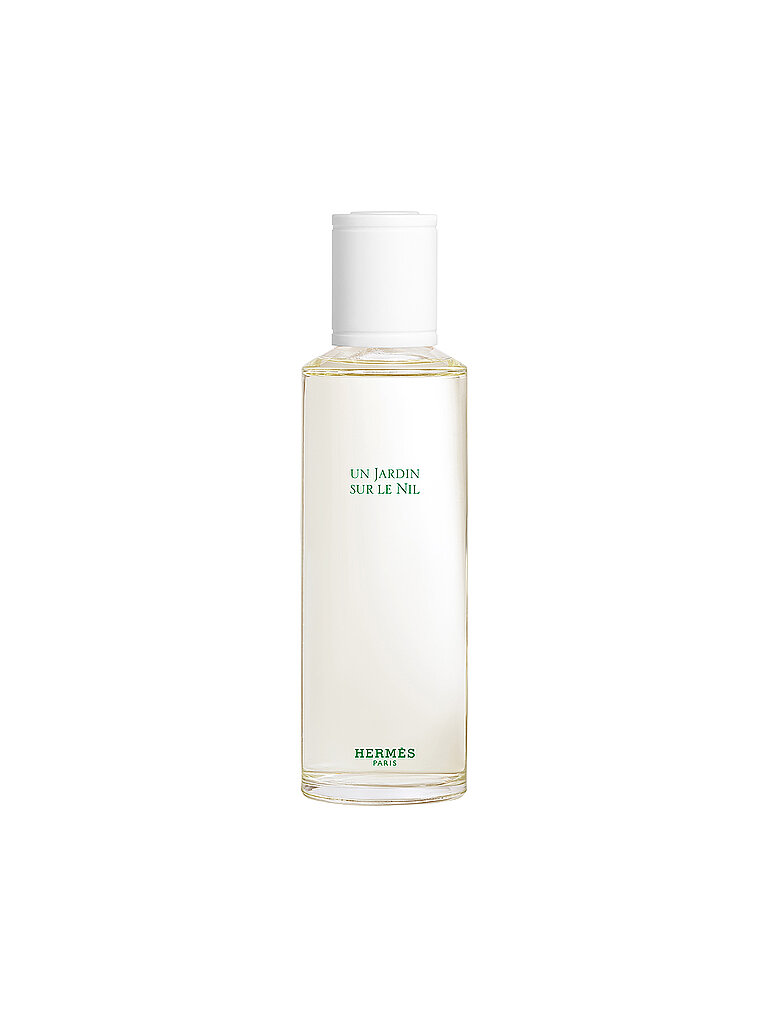 HERMÈS Un Jardin sur le Nil Eau de Toilete Refill 200ml