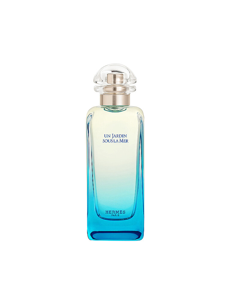 HERMÈS Un Jardin Sours la Mer Eau de Toilette 100ml