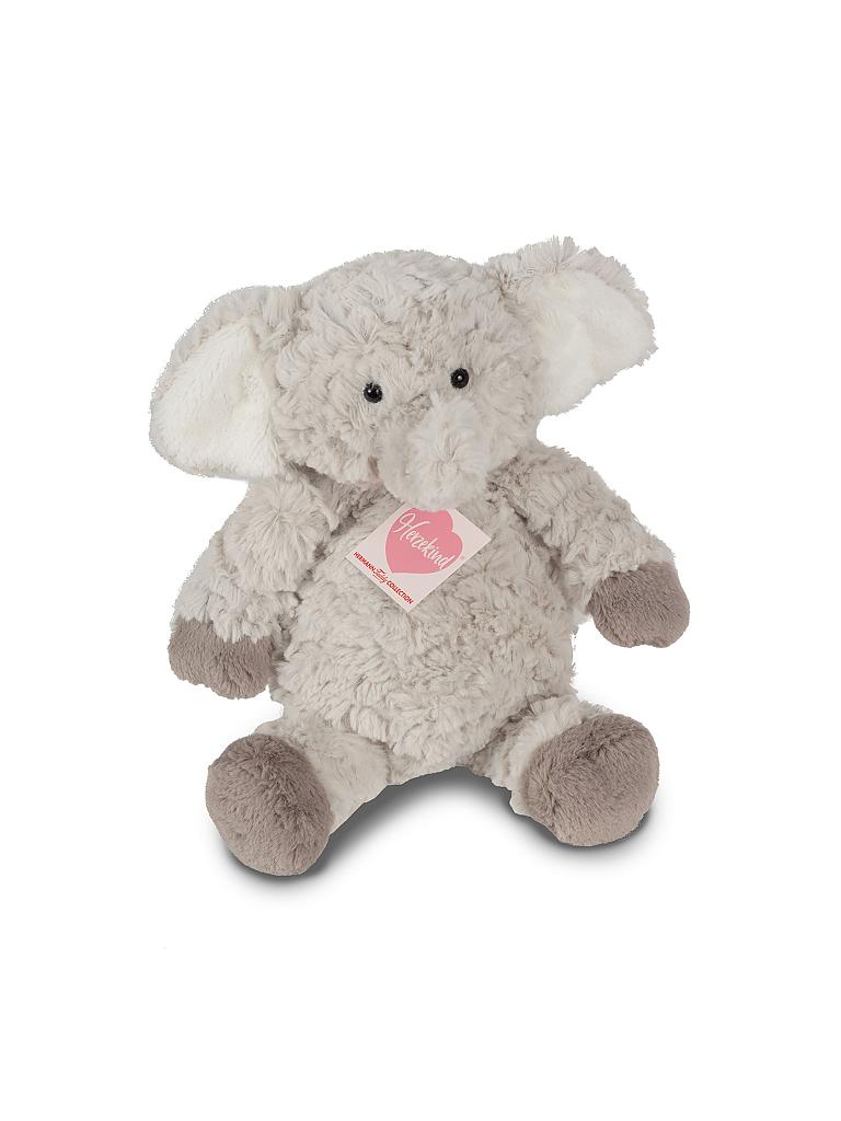 HERMANN TEDDY | Plüschtier - Elefant Smartie 27cm | keine Farbe