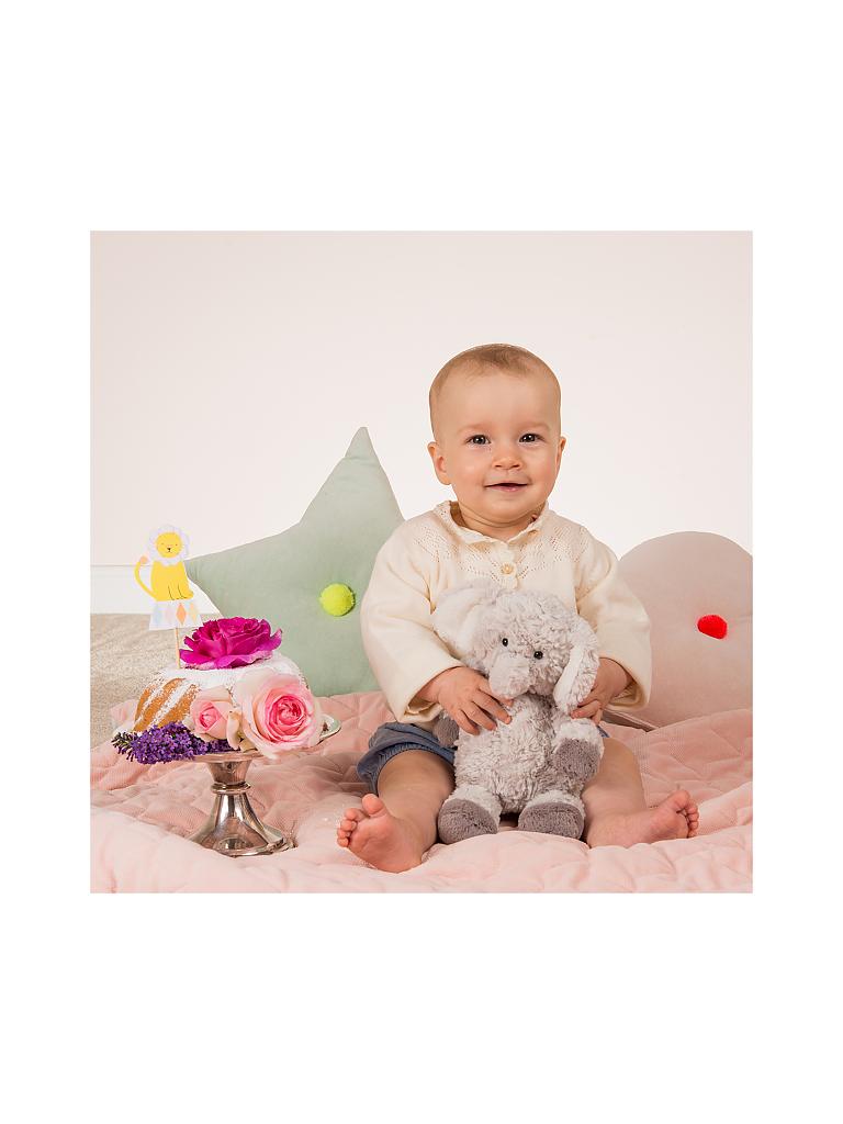 HERMANN TEDDY | Plüschtier - Elefant Smartie 27cm | keine Farbe