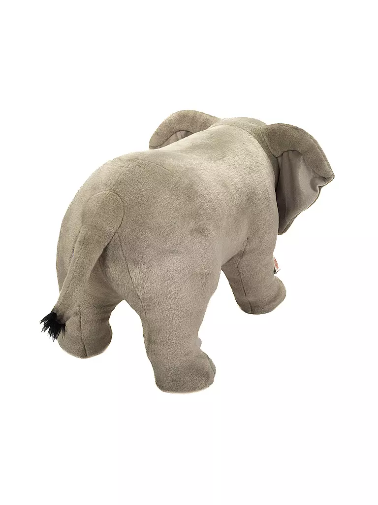 HERMANN TEDDY | Plüschtier - Elefant stehend 60 cm | keine Farbe
