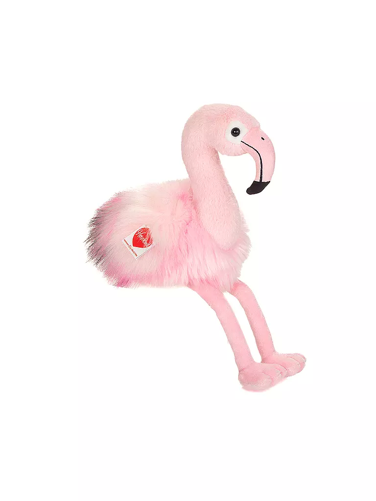 HERMANN TEDDY | Plüschtier - Flamingo Flora 35 cm | keine Farbe