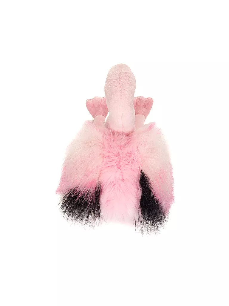 HERMANN TEDDY | Plüschtier - Flamingo Flora 35 cm | keine Farbe