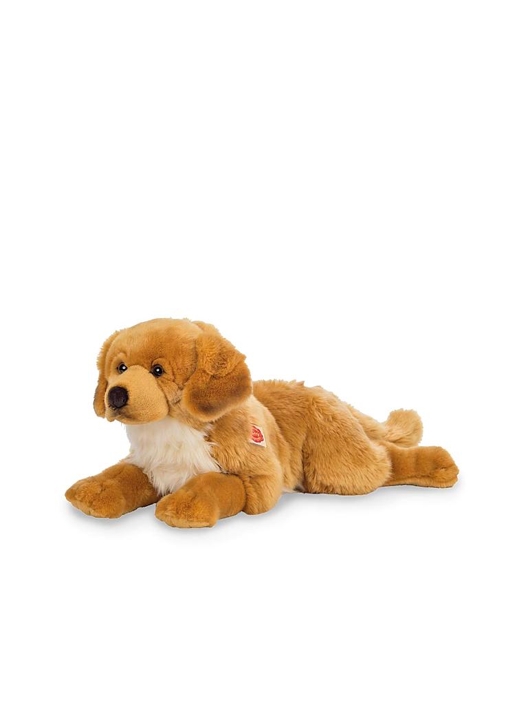 HERMANN TEDDY | Plüschtier - Golden Retriever 60cm | keine Farbe