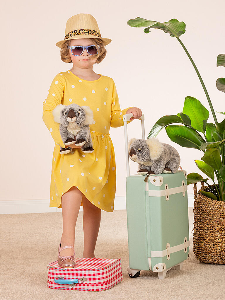 HERMANN TEDDY | Plüschtier - Koala sitzend 24cm | keine Farbe