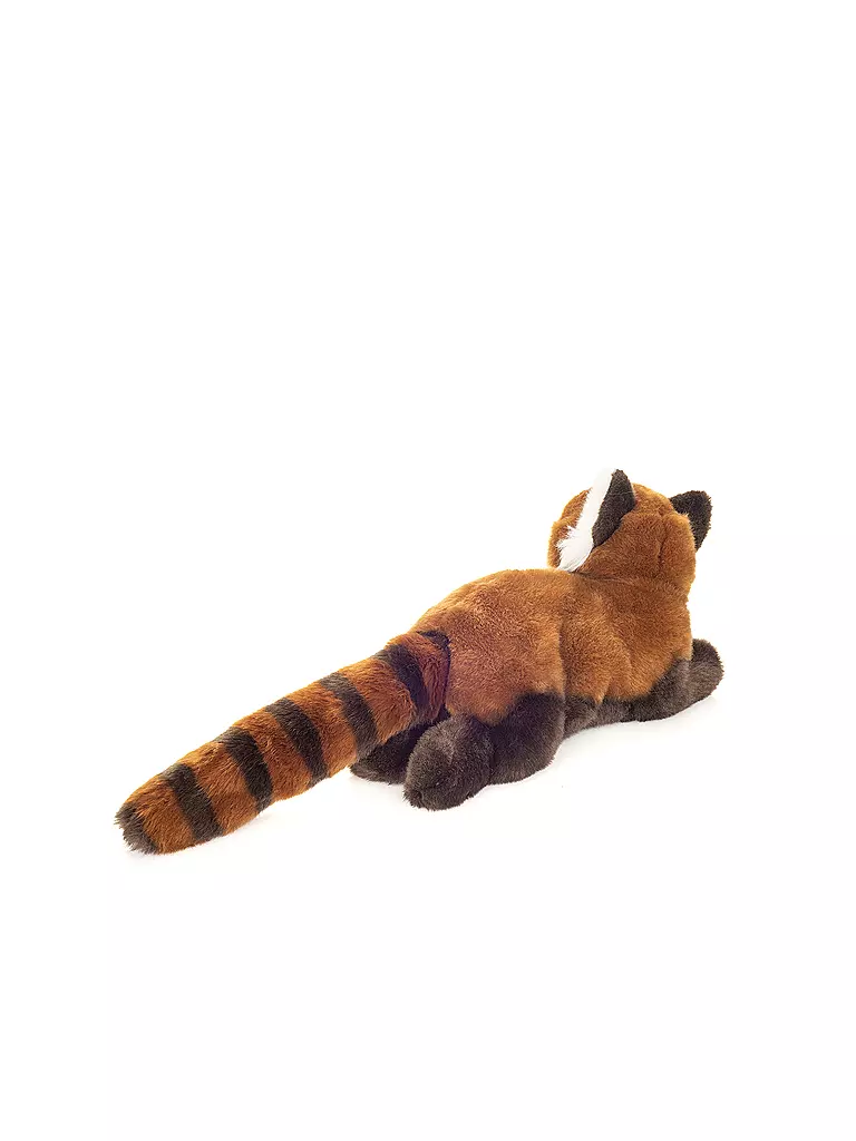 HERMANN TEDDY | Plüschtier - Roter Panda 30 cm | keine Farbe