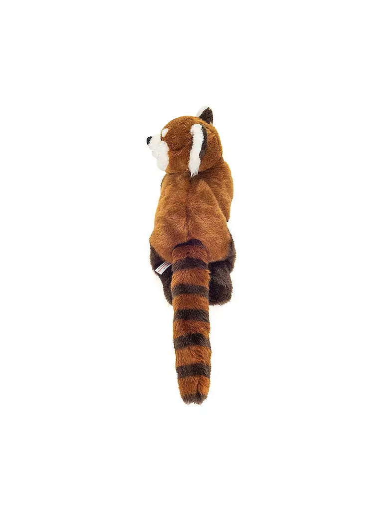 HERMANN TEDDY | Plüschtier - Roter Panda 30 cm | keine Farbe