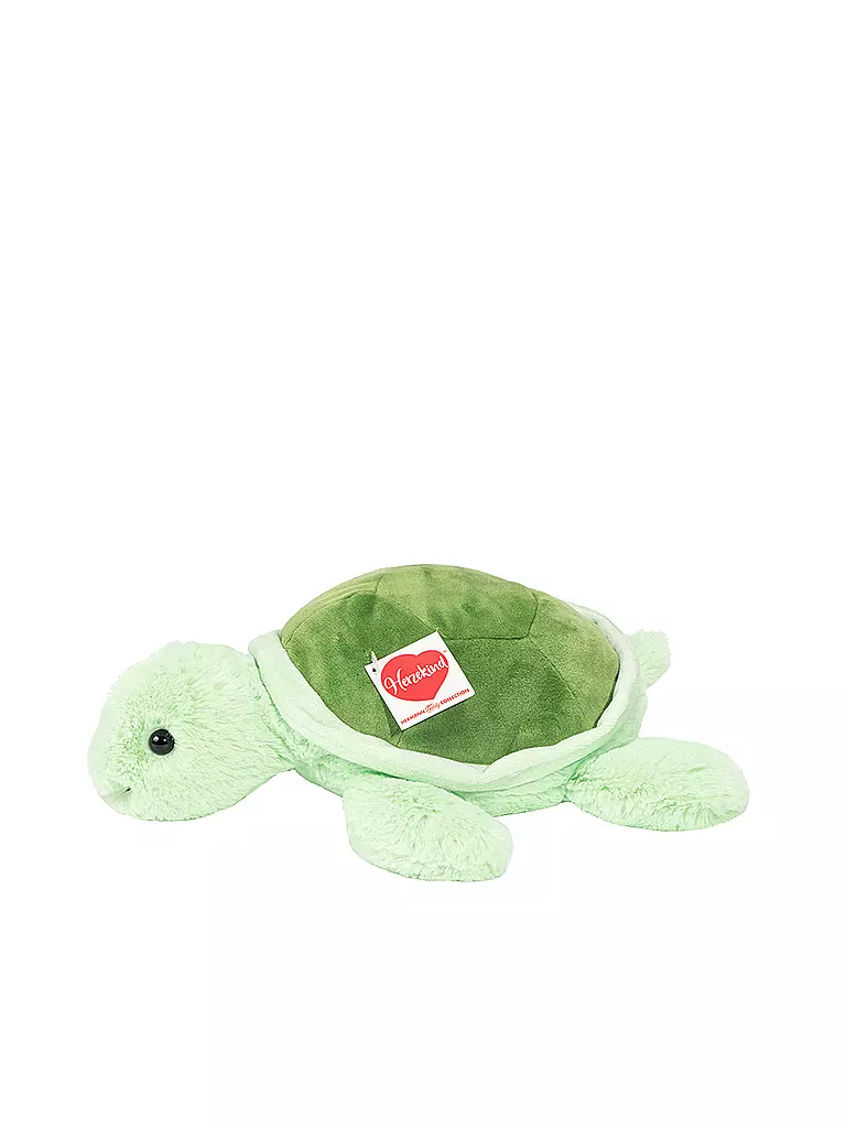 HERMANN TEDDY | Plüschtier - Schildkröte Sandy 30cm | keine Farbe