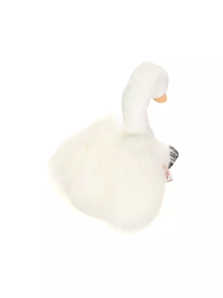HERMANN TEDDY | Plüschtier - Schwan Lizzy 25 cm | keine Farbe
