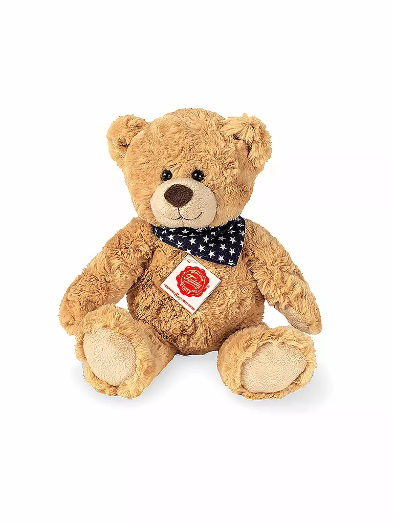 HERMANN TEDDY | Plüschtier - Teddy beige 30cm | beige