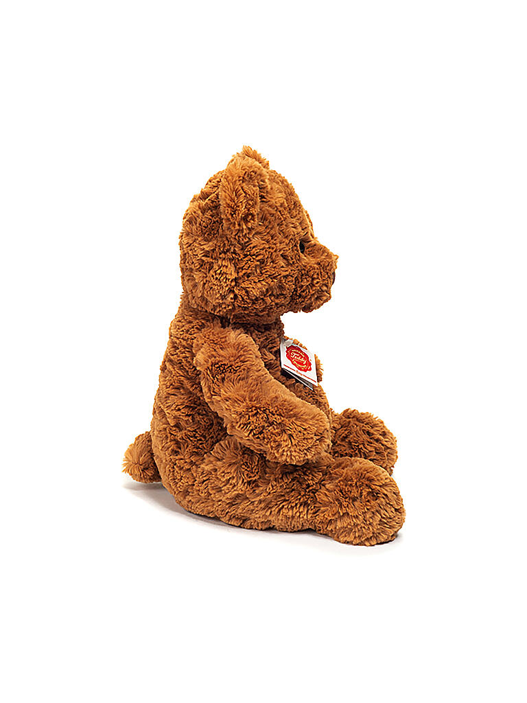 HERMANN TEDDY | Plüschtier - Teddy kastanienbraun 32cm | braun