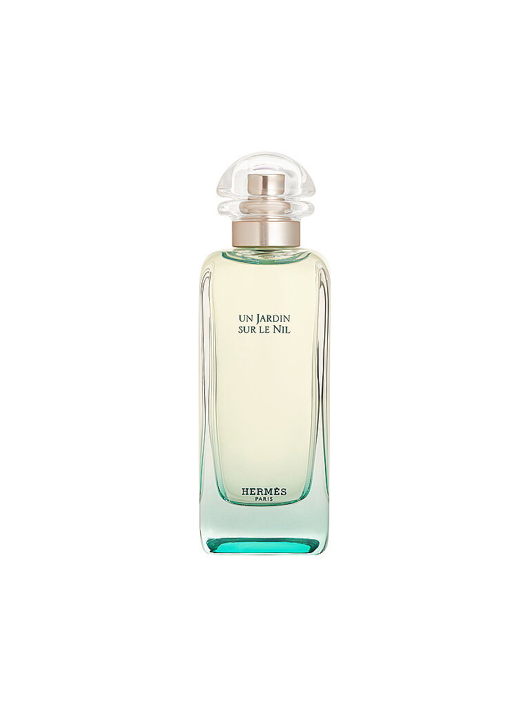 HERMÈS Un Jardin Sur Le Nil eau de toilette vaporisateur 100 ml 2