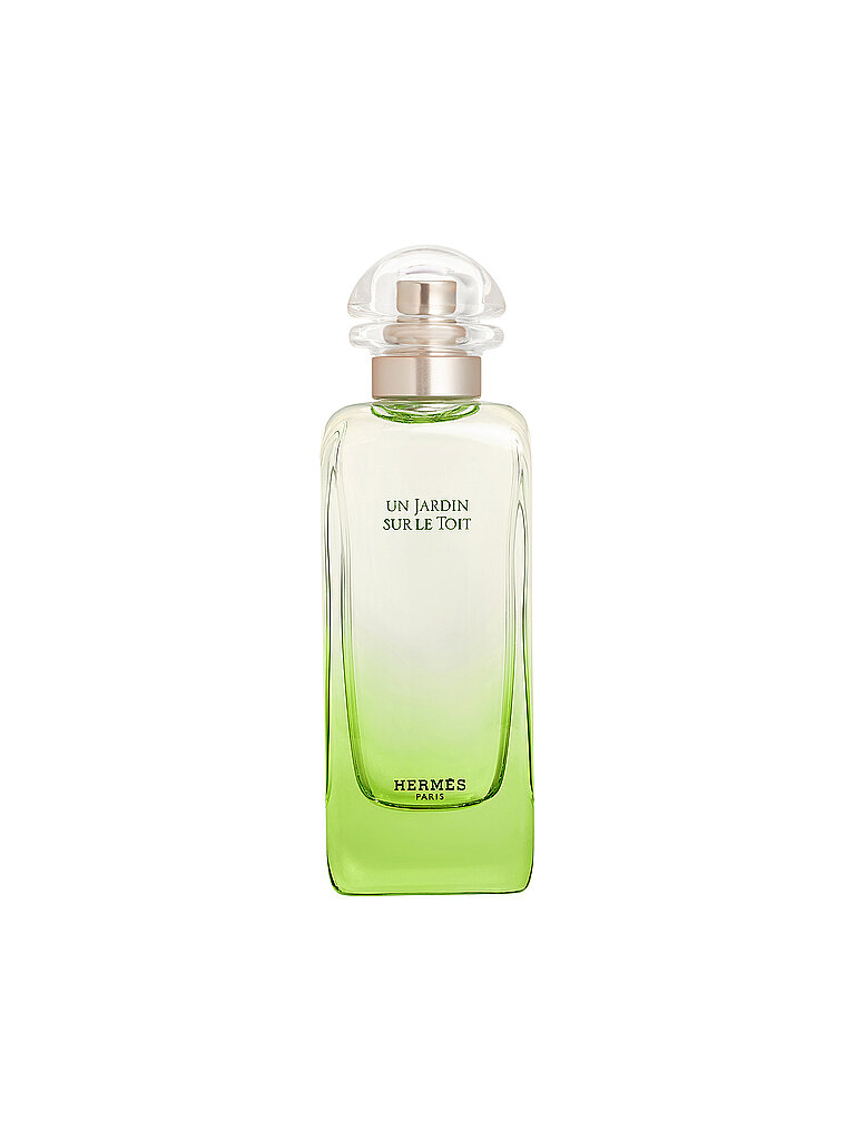 HERMÈS Un Jardin Sur Le Toit eau de toilette vaporisateur 100 ml 2