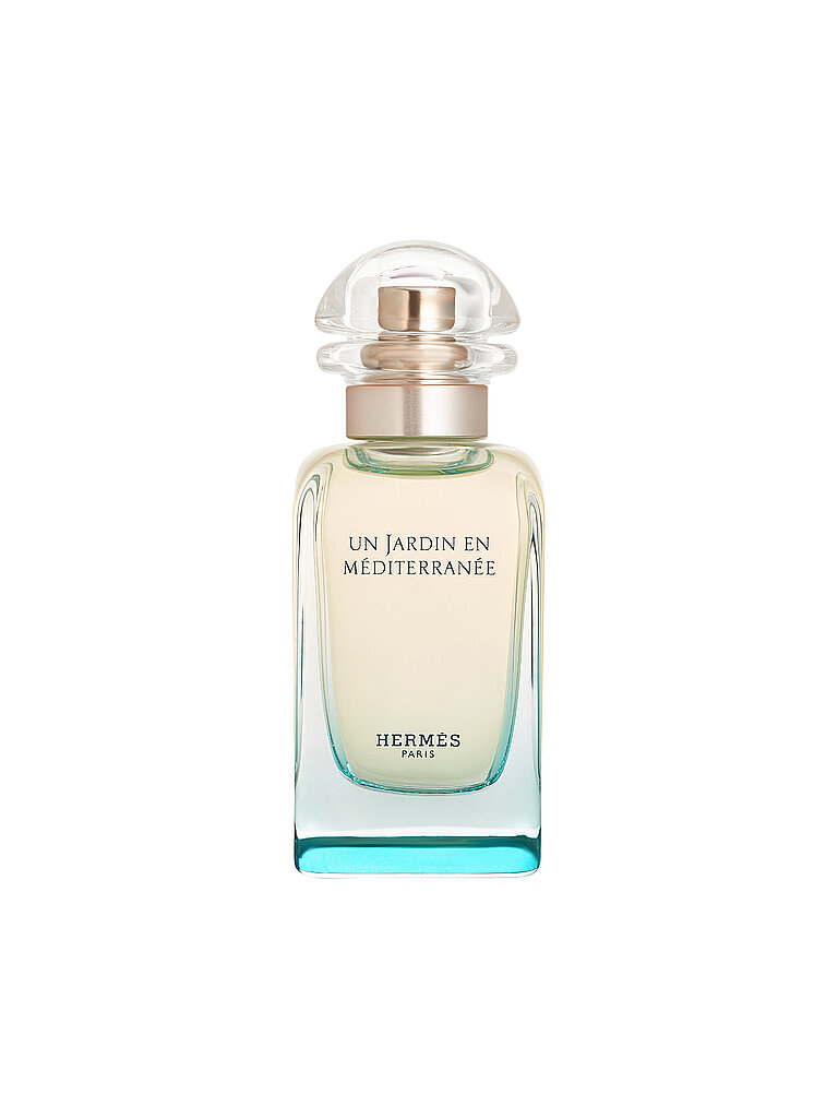 Hermes Un Jardin En Mediterranee Eau de Toilette Spray 50ml 2