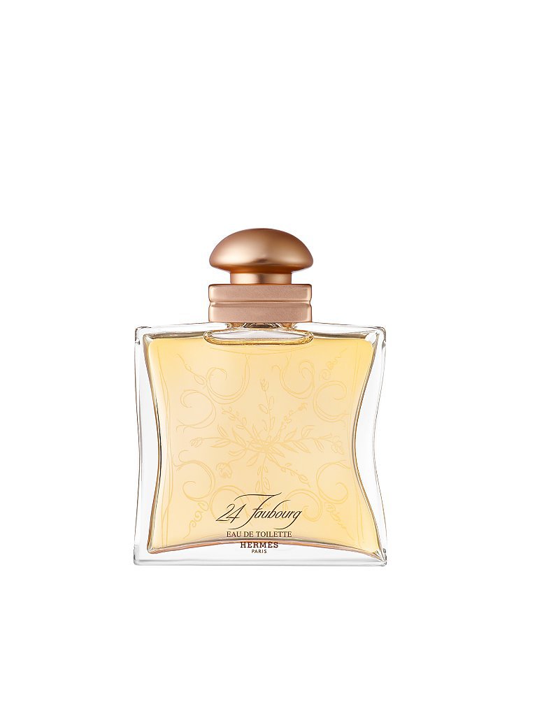 HERMÈS 24 Faubourg Eau de Toilette 50 ml 2