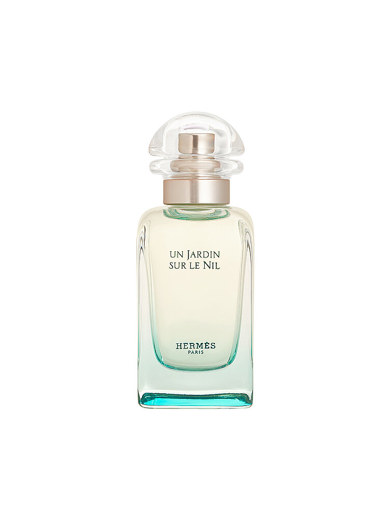 Hermes Un Jardin Sur Le Nil - 50ml Eau de Toilette Spray 3