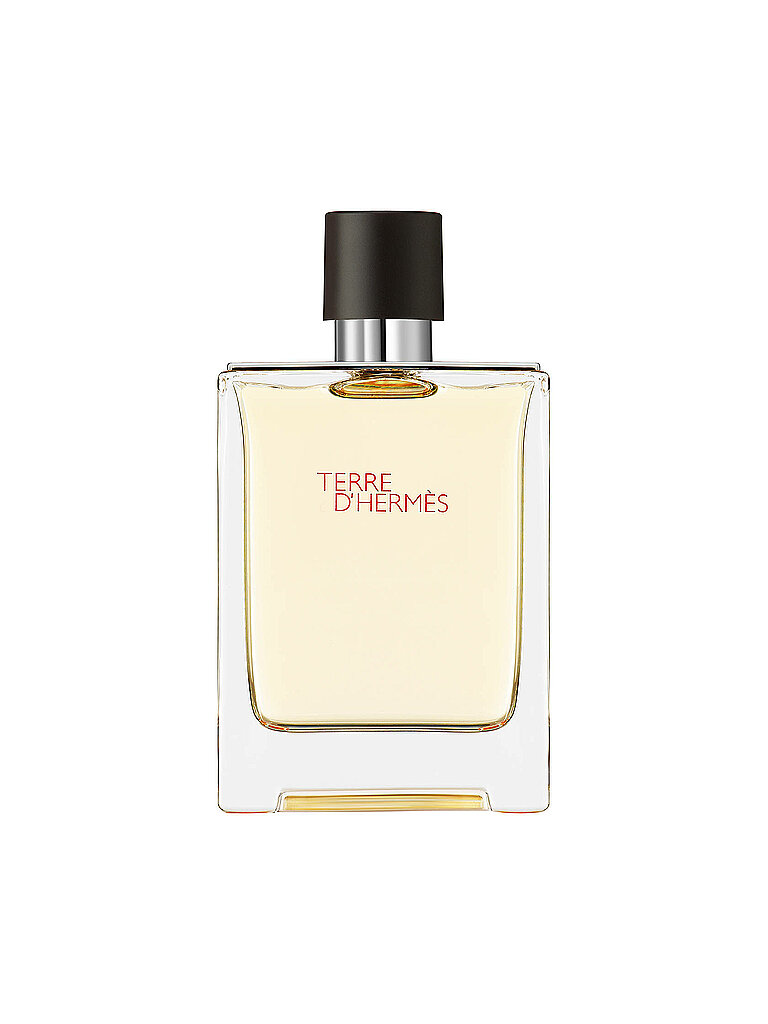 Hermès Terre d'Hermès Eau de Toilette 100ml 3