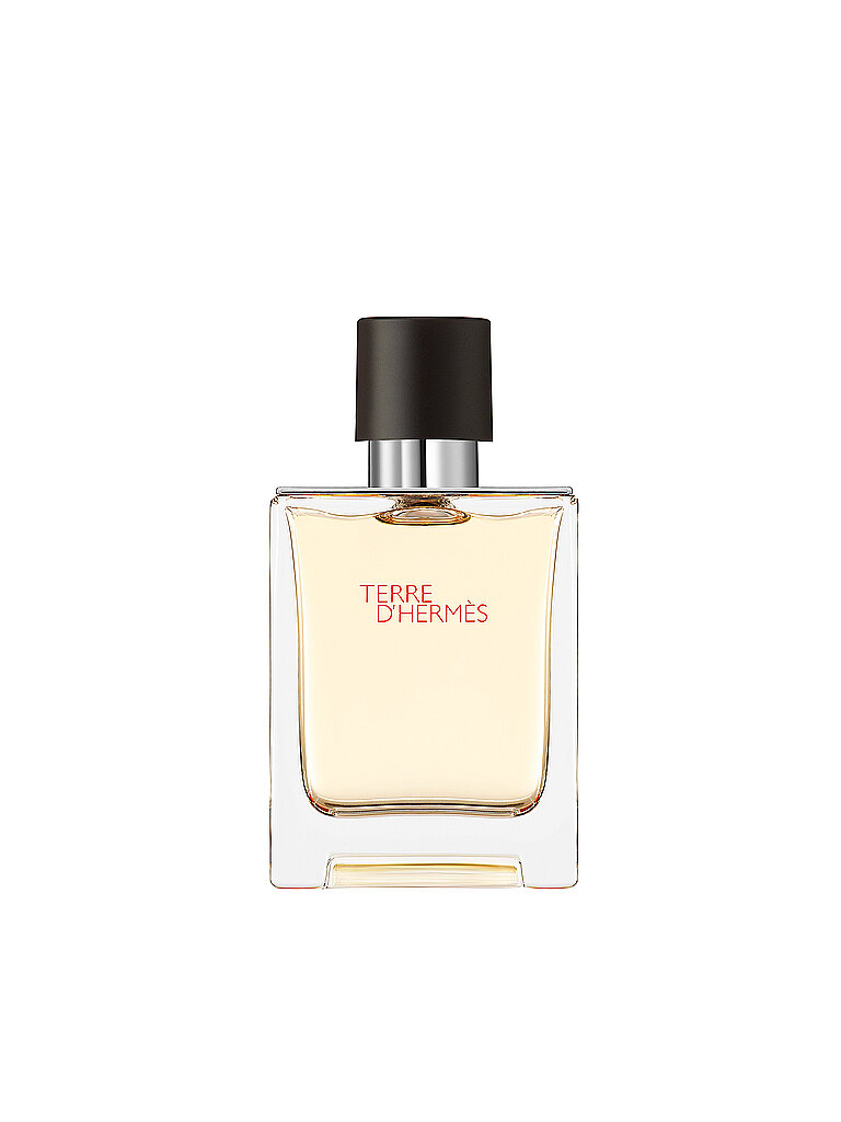 Hermès Terre d'Hermès Eau de Toilette 50ml 2