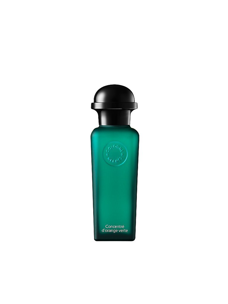 HERMÈS Concentré d'Orange Verte Eau de Toilette 50 ml 2