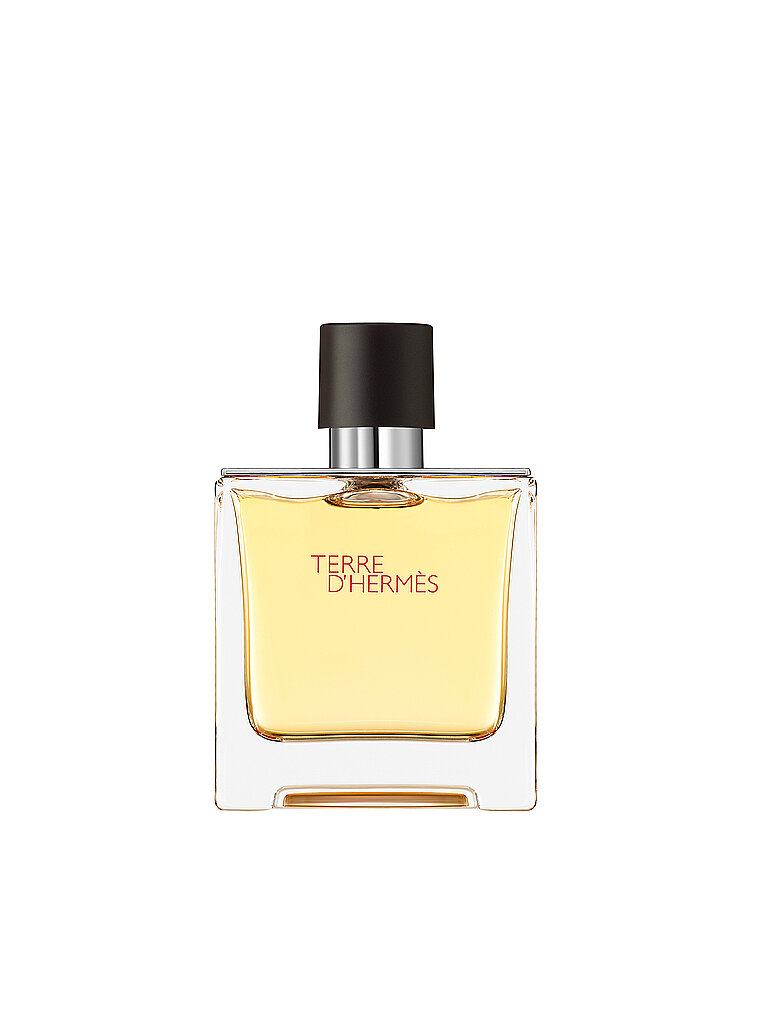 Terre D’HERMÈS parfum vaporisateur 75 ml 2