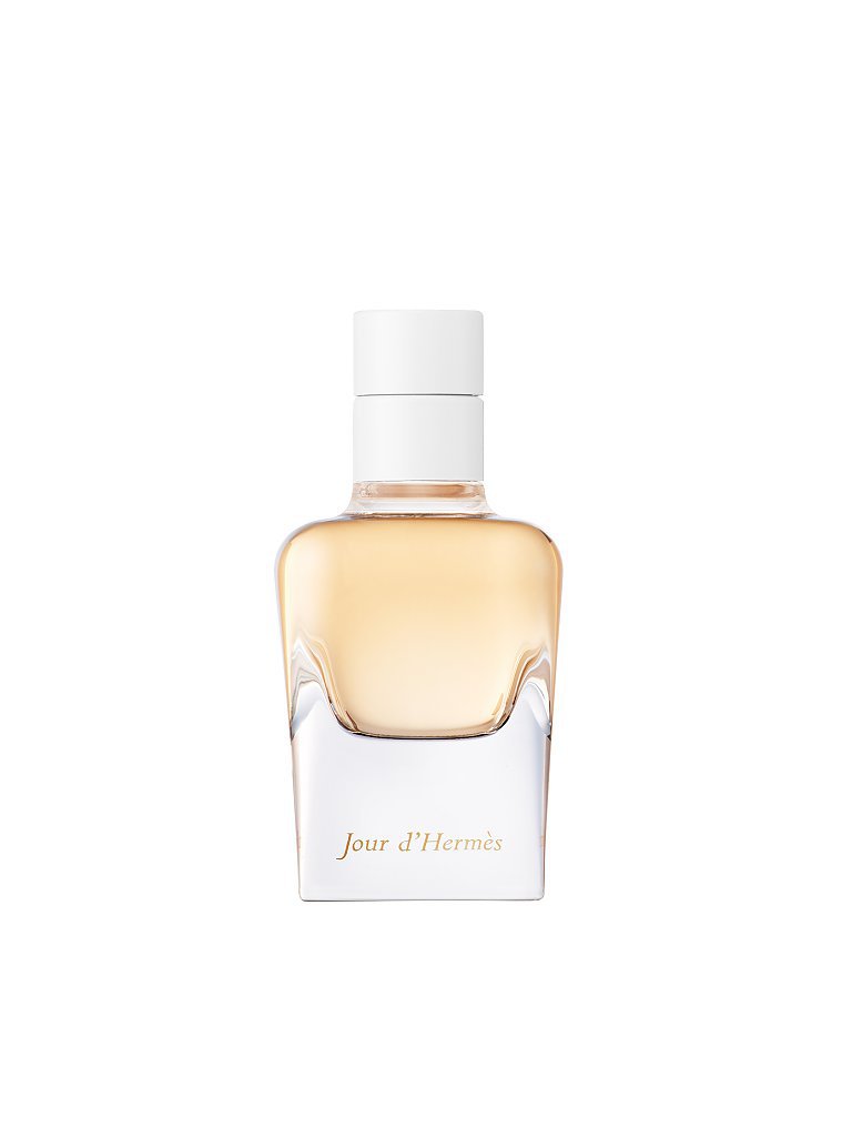 Hermes Eau De Parfum Jour 50ml Yellow One Size female 2