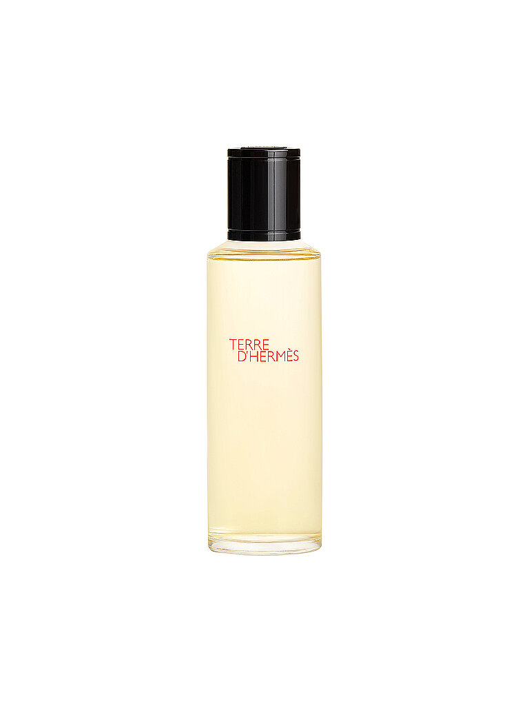 HERMÈS Terre d’Hermès Eau de Toilette Refill 125 ml 2