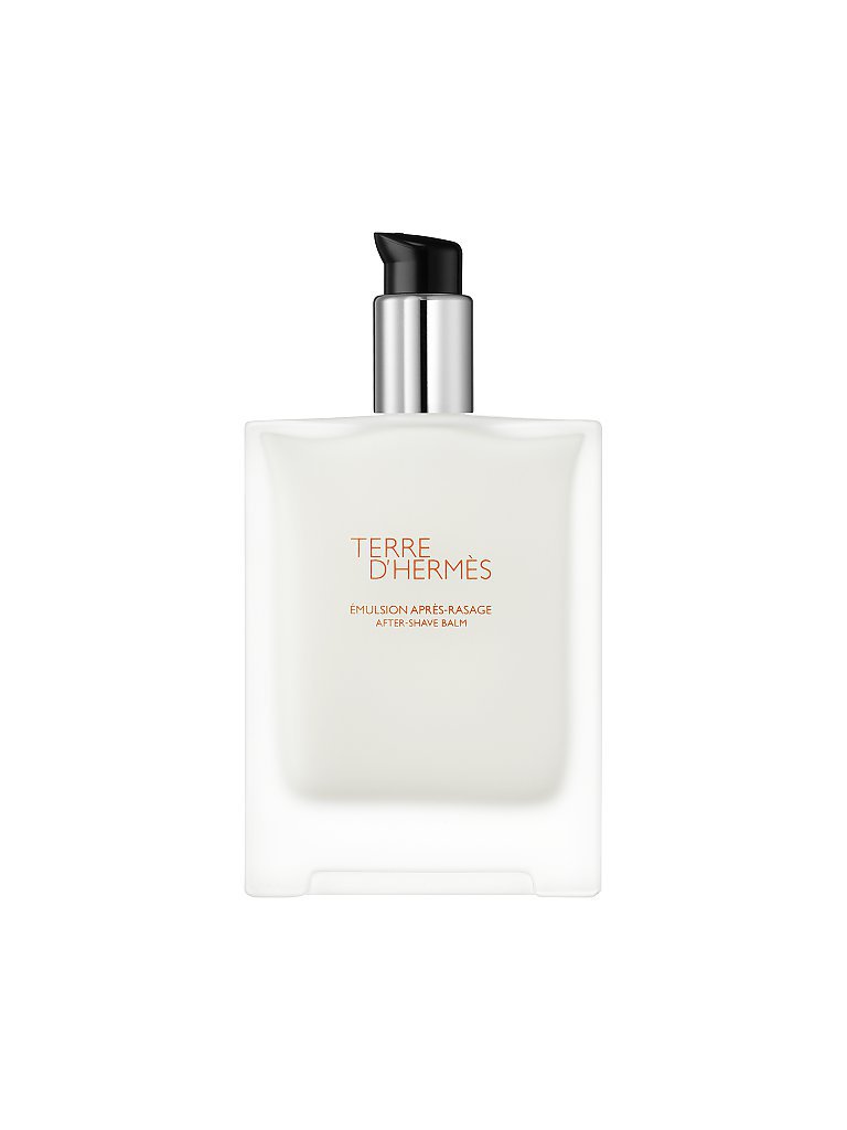 Terre D’HERMÈS as balm with pump 100 ml 2