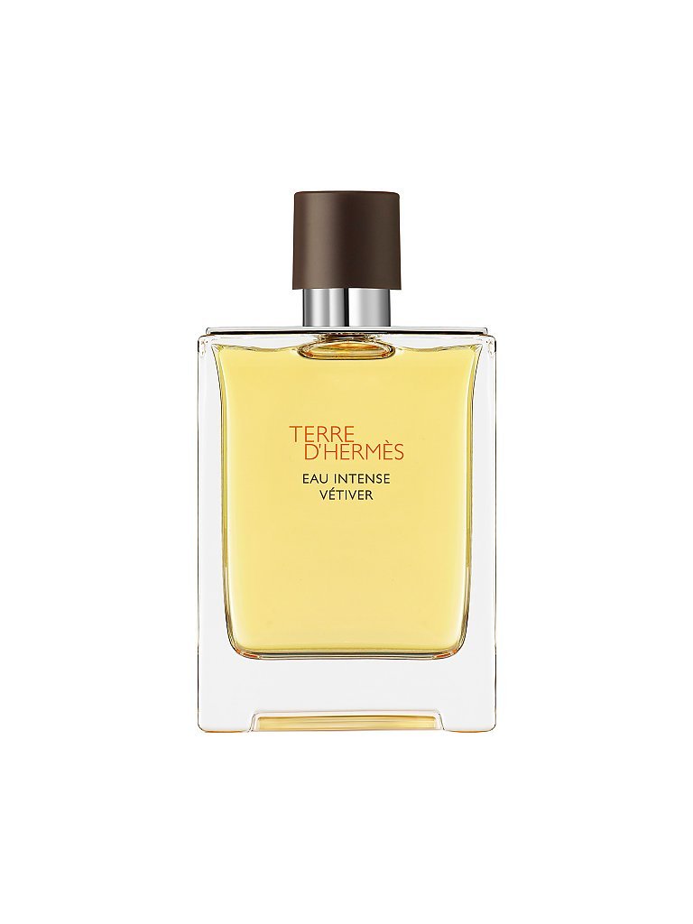 Hermes Terre D'Hermes Eau Intense Vetiver Eau de Parfum Spray 100ml 2