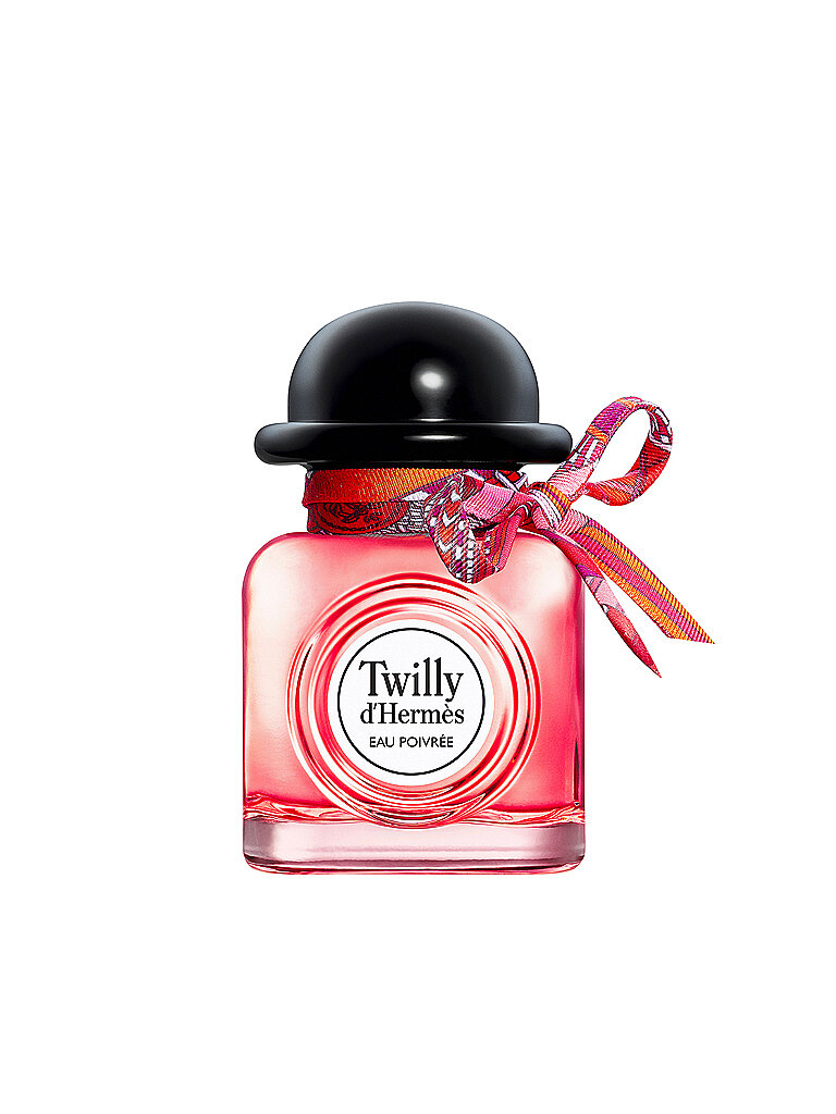 Hermes Eau De Parfum Twilly Eau Poivrée 85ml Red One Size female