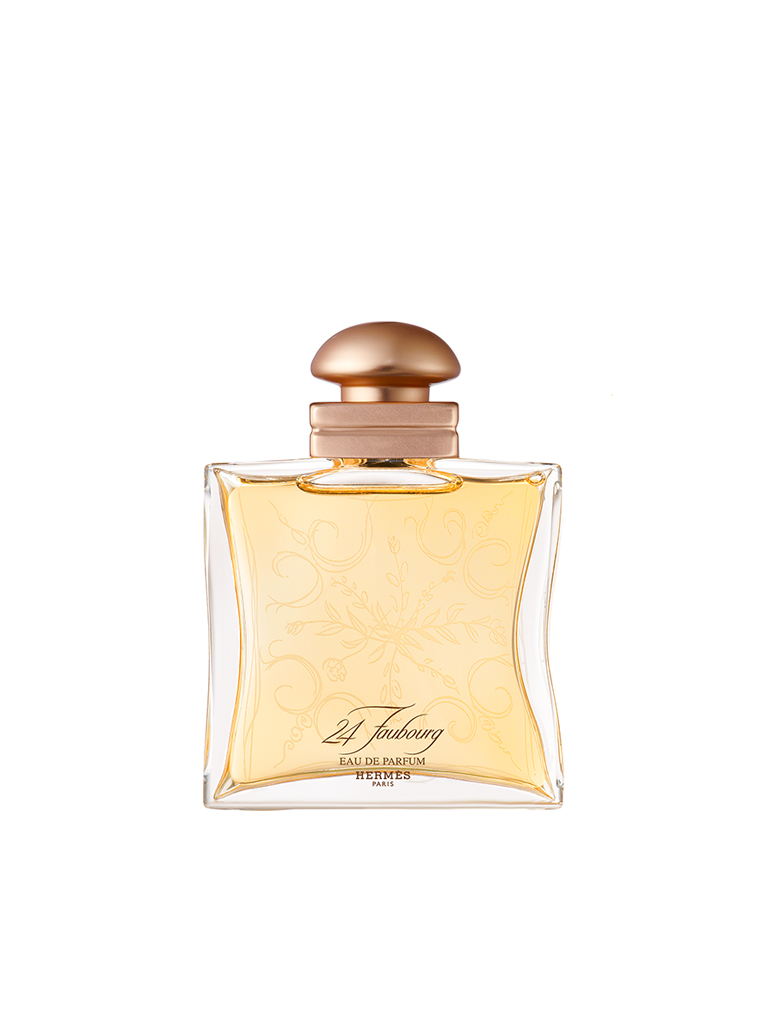 HERMÈS 24 Faubourg eau de parfum vaporisateur 50 ml 2
