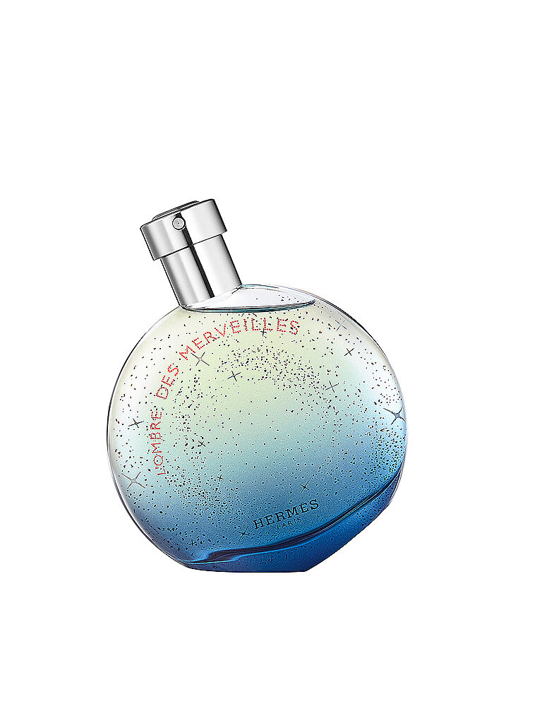 HERMÈS L’OMBRE Des Merveilles eau de parfum vaporisateur 50 ml 2