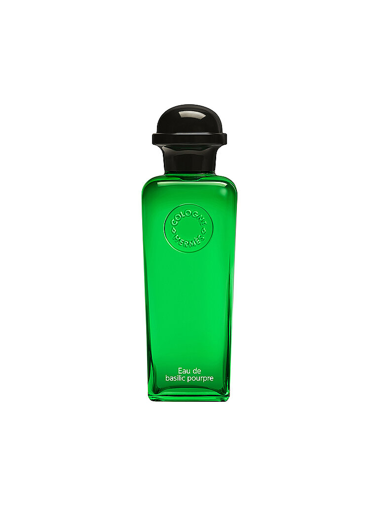 Hermes Eau De Cologne Basilique 100ml One Size male