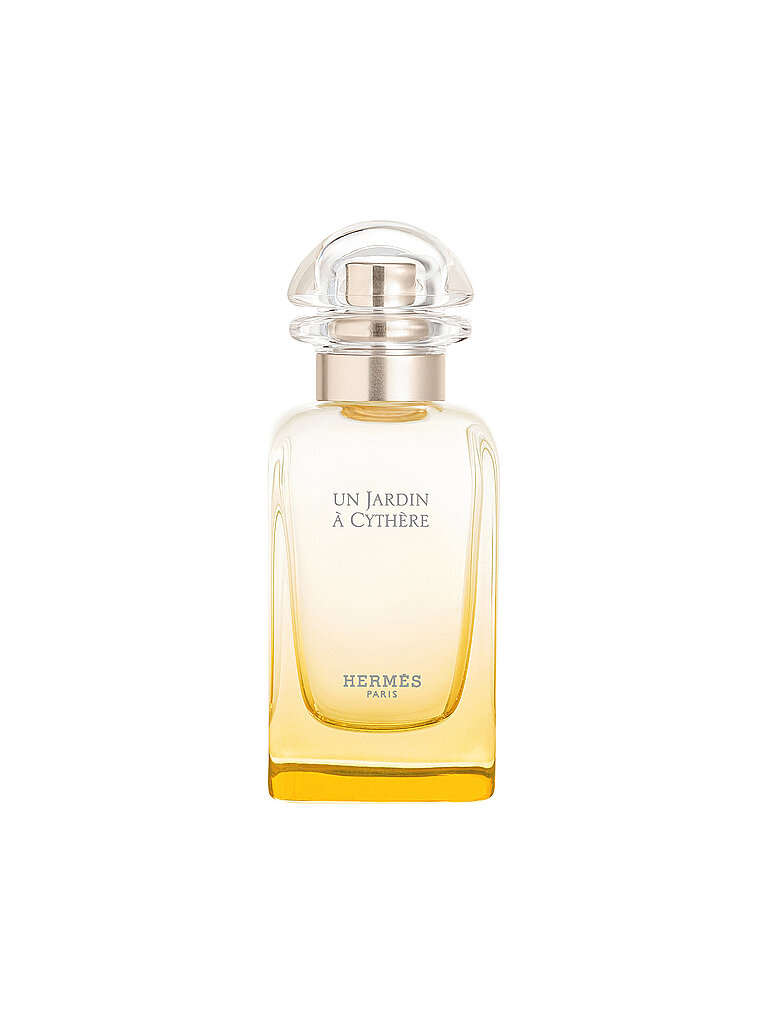 HERMÈS Un Jardin A Cythere eau de toilette vapeur rechargeable 50 ml 2
