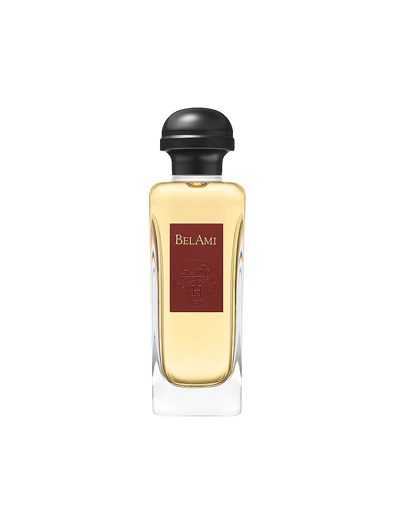 Hermes Eau De Toilette Bel Ami 100ml One Size male 2