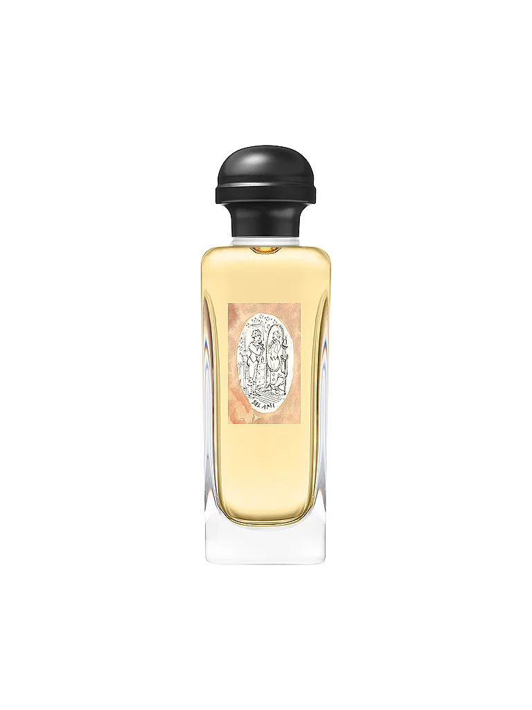Hermes Eau De Toilette Bel Ami 100ml One Size male 3