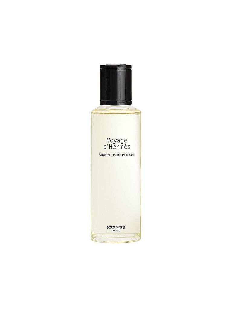 Hermès Voyage d'Hermès - Parfum 2