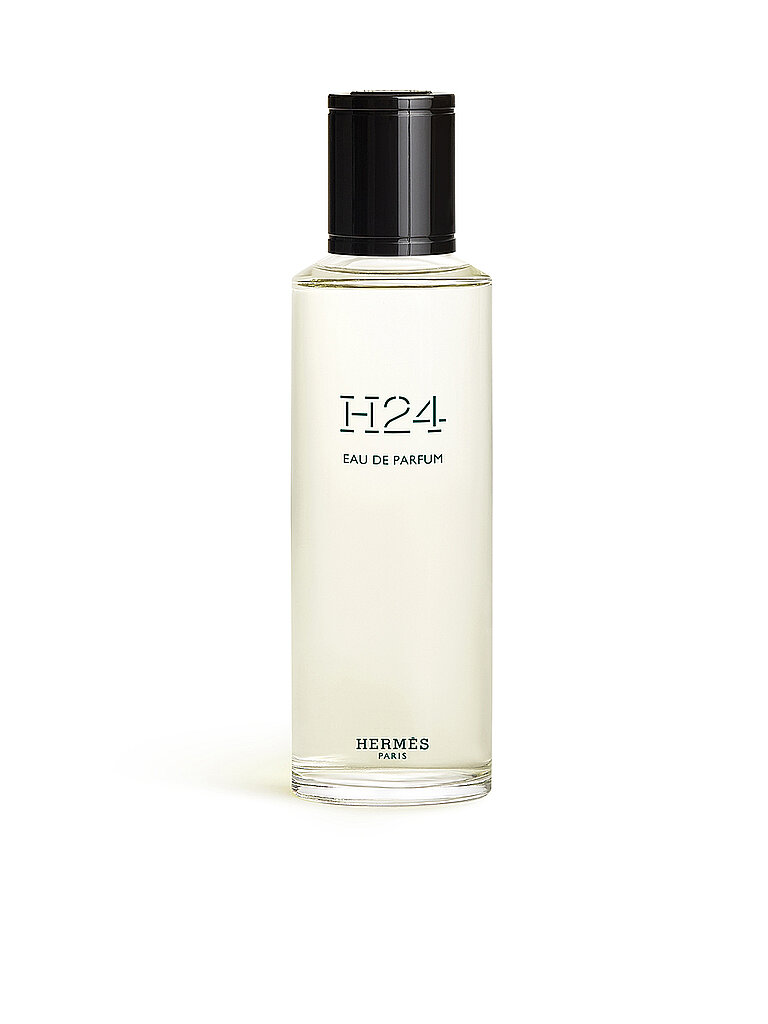 Hermes H24 Recharge Eau De Parfum 200ml Clear One Size female