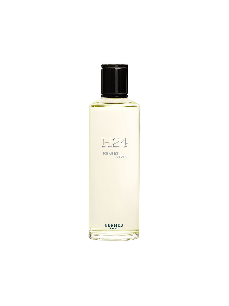 HERMÈS H24 Herbes Vives recharge eau de parfum 200 ml 2