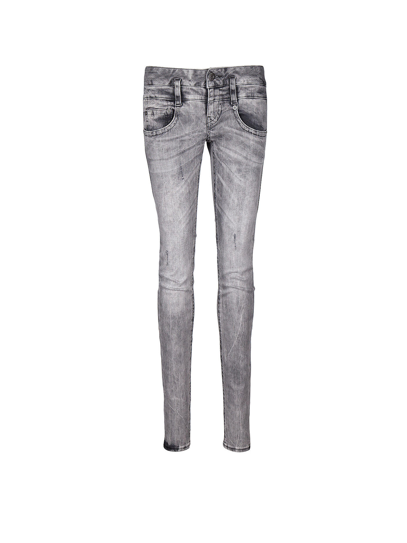 HERRLICHER | Jeans Slim-Fit "Pitch" | 