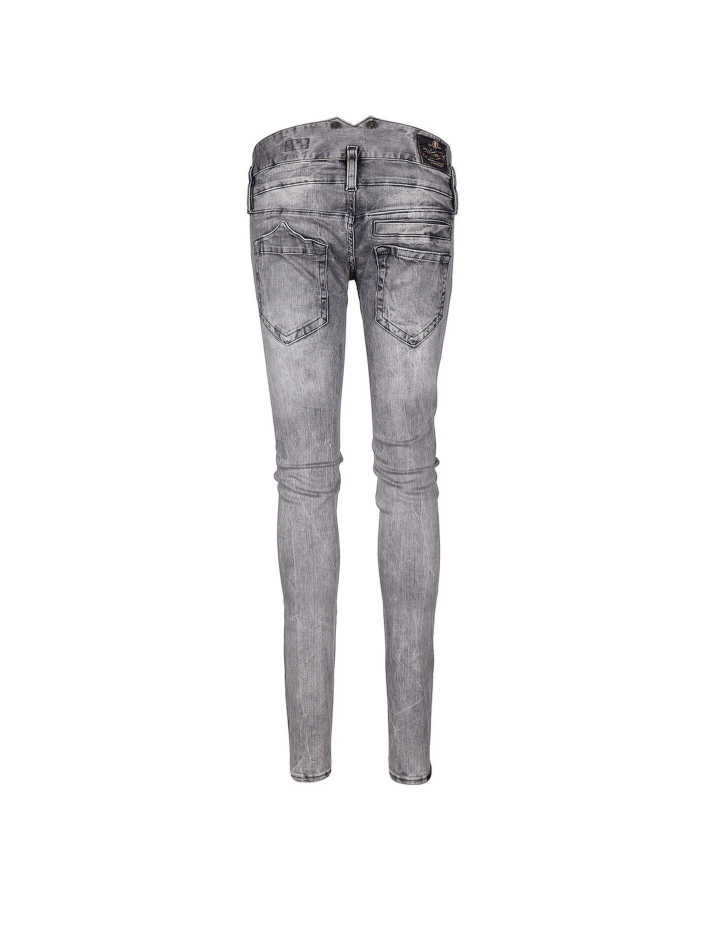 HERRLICHER | Jeans Slim-Fit "Pitch" | 