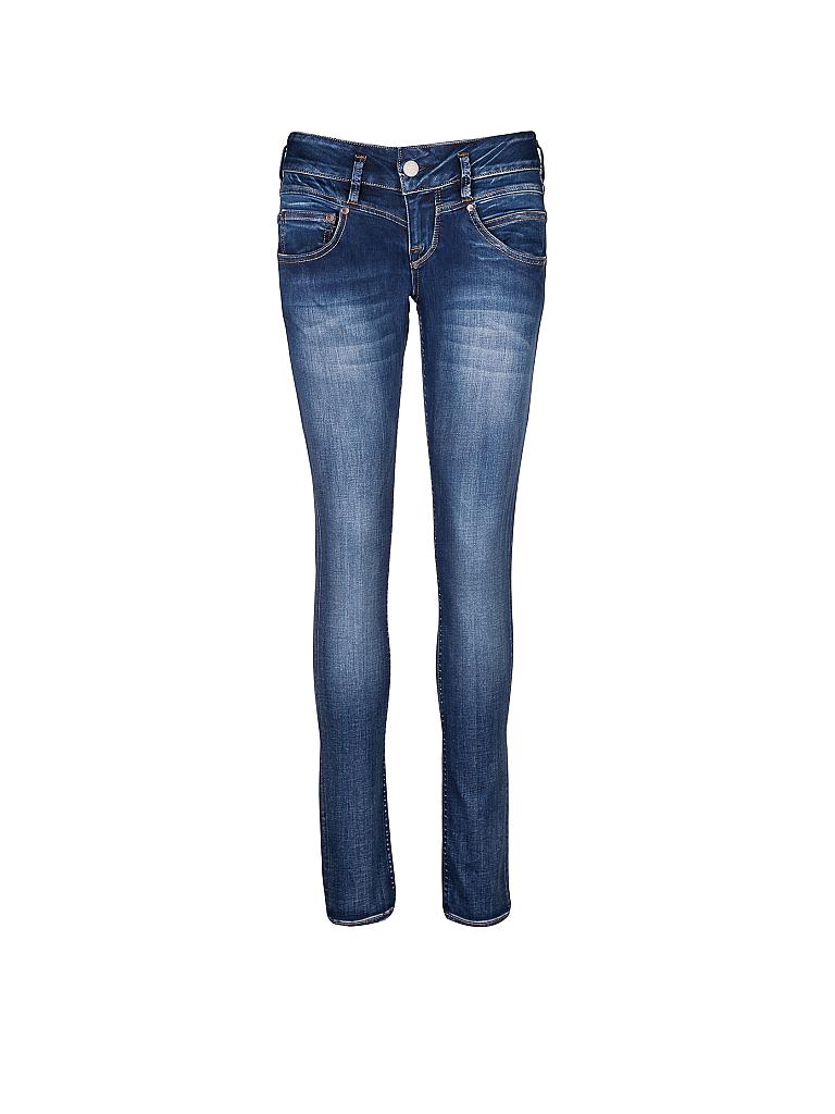 HERRLICHER | Jeans Slim-Fit "Jolina" | 